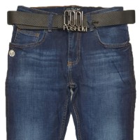 Джинси жіночі POSHUM JEANS 4026 Boyfriend Туреччина