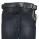 Джинси жіночі POSHUM JEANS 4031 Boyfriend Туреччина