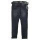 Джинси жіночі POSHUM JEANS 4031 Boyfriend Туреччина