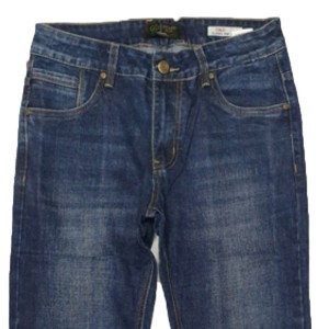 Джинси чоловічі GOD BARON JEANS 9234