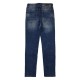 Джинси чоловічі GOD BARON JEANS 9268 Класика