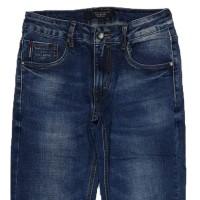 Джинси чоловічі GOD BARON JEANS 9268 Класика