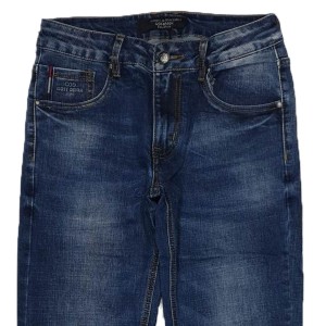 Джинси чоловічі GOD BARON JEANS 9268 Класика