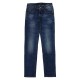 Джинси чоловічі GOD BARON JEANS 9268 Класика