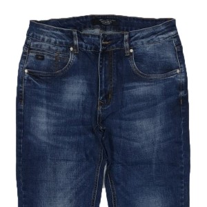 Джинси чоловічі GOD BARON JEANS 9271