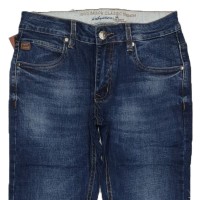 Джинси чоловічі GOD BARON JEANS 9293 Класика