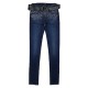 Джинси жіночі LIUZIN JEANS 01102K Skinny Туреччина