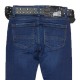 Джинси жіночі LIUZIN JEANS 01102K Skinny Туреччина