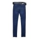 Джинси жіночі LIUZIN JEANS 01102K Skinny Туреччина