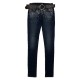 Джинси жіночі LIUZIN JEANS 01102Г Skinny Туреччина