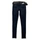 Джинси жіночі LIUZIN JEANS 01102Г Skinny Туреччина
