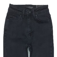 Джинсы женские IT'S BASIC JEANS 1507-5H Американка Турция 