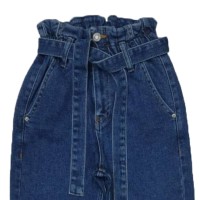 Джинси жіночі IT'S BASIC JEANS 1542 MOM Туреччина