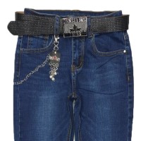 Джинси жіночі DKNSEL JEANS 2106 Класика