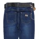 Джинси жіночі DKNSEL JEANS 2106 Класика