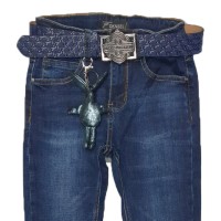 Джинси жіночі DKNSEL JEANS 2107 Класика
