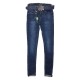Джинси жіночі DKNSEL JEANS 2107 Класика