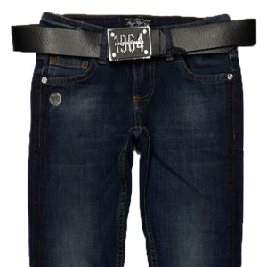 Джинси жіночі POSHUM JEANS 2211Г Skinny Туреччина