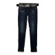 Джинси жіночі POSHUM JEANS 2211Г Skinny Туреччина