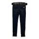 Джинси жіночі POSHUM JEANS 2211Г Skinny Туреччина