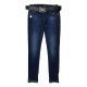 Джинси жіночі POSHUM JEANS 2211 Skinny Туреччина