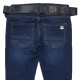 Джинси жіночі POSHUM JEANS 2211 Skinny Туреччина