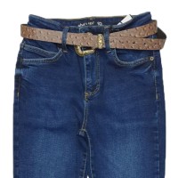 Джинсы женские WHAT'S UP JEANS 269/1 Американка Турция 