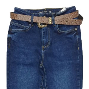 Джинси жіночі WHAT'S UP JEANS 269/1 Американка Туреччина