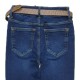Джинси жіночі WHAT'S UP JEANS 269/1 Американка Туреччина