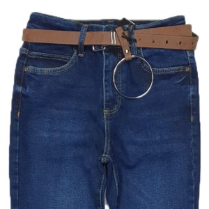 Джинси жіночі WHAT'S UP JEANS 269/2 Американка Туреччина