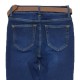 Джинси жіночі WHAT'S UP JEANS 269/2 Американка Туреччина