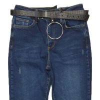 Джинсы женские WHAT'S UP JEANS 271/1 Американка Турция 