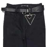 Джинсы женские WHAT'S UP JEANS 275/2 Американка Турция 