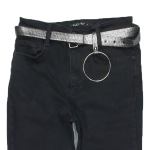 Джинси жіночі WHAT'S UP JEANS 276/2 Американка Туреччина