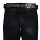 Джинси жіночі POSHUM JEANS 4030K Boyfriend Туреччина