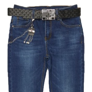 Джинсы женские DKNSEL JEANS 5103 Классика 