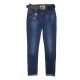 Джинсы женские DKNSEL JEANS 5103 Классика 