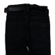 Джинсы женские VANVER JEANS 81352 Американка Флис 