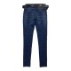 Джинси жіночі LIUZIN JEANS 9700 Skinny Туреччина