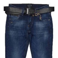 Джинси жіночі LIUZIN JEANS 9700 Skinny Туреччина