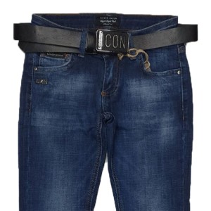Джинси жіночі LIUZIN JEANS 9700 Skinny Туреччина