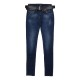 Джинси жіночі LIUZIN JEANS 9700 Skinny Туреччина