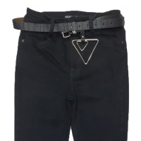 Джинсы женские WHAT'S UP JEANS 280/1 Американка Турция
