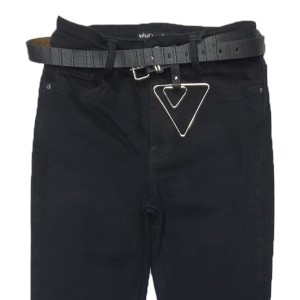 Джинси жіночі WHAT'S UP JEANS 280/1 Американка Туреччина