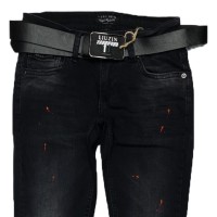 Джинси жіночі LIUZIN JEANS 9698 Skinny Туреччина