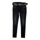 Джинси жіночі LIUZIN JEANS 9698 Skinny Туреччина
