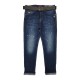 Джинси жіночі POSHUM JEANS 9699 Boyfriend Туреччина