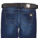Джинси жіночі POSHUM JEANS 9699 Boyfriend Туреччина