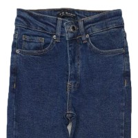 Джинсы женские IT'S BASIC JEANS 1576 Американка Турция 