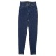 Джинсы женские IT'S BASIC JEANS 1576 Американка Турция 